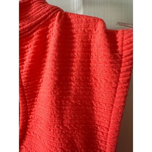 Decree Women’s size large bright dress - Picture 7 of 7